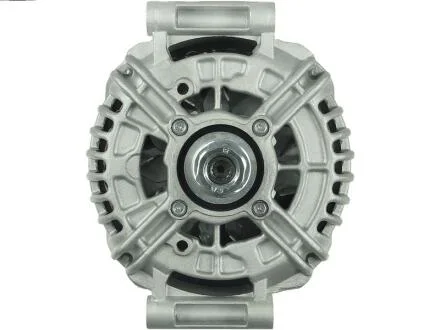 Генератор 12V 200A AS-PL A0199