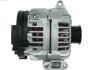ГЕНЕРАТОР BO 12V-110A-6GR, 0124325158, C A1868 (L-DFM), MINI 1.6 AS-PL A0210 (фото 2)