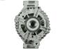 ГЕНЕРАТОР BO 12V-120A-6GR, 0124515098, C A1660 (COM)(BSS:ID12), BMW A0217