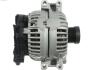 ГЕНЕРАТОР BO 12V-120A-6GR, 0124515098, C A1660 (COM)(BSS:ID12), BMW AS-PL A0217 (фото 2)