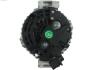 ГЕНЕРАТОР BO 12V-120A-6GR, 0124515098, C A1660 (COM)(BSS:ID12), BMW AS-PL A0217 (фото 3)