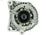 ГЕНЕРАТОР BO 12V-150A-6GR, 0124525026, CA1825 (COM)(BSS:ID20), BMW AS-PL A0221 (фото 1)