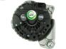 ГЕНЕРАТОР BO 12V-150A-6GR, 0124525026, CA1825 (COM)(BSS:ID20), BMW AS-PL A0221 (фото 3)