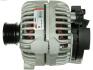 ГЕНЕРАТОР BO 12V-150A-6GR, 0124525026, CA1825 (COM)(BSS:ID20), BMW AS-PL A0221 (фото 4)
