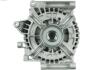 ГЕНЕРАТОР BO 12V-200A-6GR, 0124625014, C A1859 (COM-DFM)(BSS:ID12), MERCEDES A0222