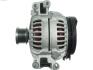 ГЕНЕРАТОР BO 12V-200A-6GR, 0124625014, C A1859 (COM-DFM)(BSS:ID12), MERCEDES AS-PL A0222 (фото 4)