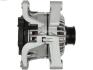 ГЕНЕРАТОР BO 12V-70A-5GR, 0124225018, CA 1747, OPEL AS-PL A0225 (фото 2)