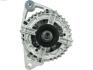 ГЕНЕРАТОР BO 12V-150A-6GR, 0124525056 (L -DFM), PORSCHE 911 CARRERA A0227