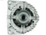 ГЕНЕРАТОР BO 12V-120A-5GR, 0124425060, C A1973 (L-DFM), OPEL 1.6L A0239