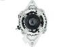 ГЕНЕРАТОР BO 12V-90A-6GR, 0124225051, CA 1889, TOYOTA YARIS 1.0L A0240
