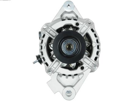ГЕНЕРАТОР BO 12V-90A-6GR, 0124225051, CA 1889, TOYOTA YARIS 1.0L AS-PL A0240 (фото 1)
