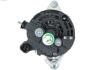 ГЕНЕРАТОР BO 12V-90A-6GR, 0124225055, CA 1930 (S-IG-L-DFM), TOYOTA YARIS 1.4D-4D AS-PL A0241 (фото 3)