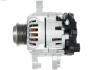 ГЕНЕРАТОР BO 12V-90A-6GR, 0124225055, CA 1930 (S-IG-L-DFM), TOYOTA YARIS 1.4D-4D AS-PL A0241 (фото 4)