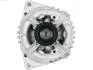 ГЕНЕРАТОР BO 12V-150A-6GR, 0123520006, C A1845, MERCEDES AS-PL A0253 (фото 1)