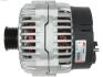 ГЕНЕРАТОР BO 12V-150A-6GR, 0123520006, C A1845, MERCEDES AS-PL A0253 (фото 4)