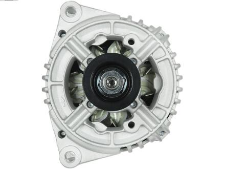 ГЕНЕРАТОР BO 12V-150A-6GR, 0123520006, C A1845, MERCEDES AS-PL A0253