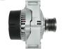ГЕНЕРАТОР BO 12V-90A-6GR, 0123320041, CA 1209, (WITH TACHO) MERCEDES AS-PL A0263 (фото 2)