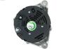 ГЕНЕРАТОР BO 12V-90A-6GR, 0123320041, CA 1209, (WITH TACHO) MERCEDES AS-PL A0263 (фото 3)