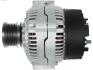 ГЕНЕРАТОР BO 12V-90A-6GR, 0123320041, CA 1209, (WITH TACHO) MERCEDES AS-PL A0263 (фото 4)