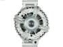 ГЕНЕРАТОР BO 12V-155A-6GR, 0124525083, C A2009 (COM), BMW A0267