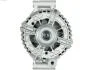ГЕНЕРАТОР BO 12V-155A-6GR, 0124525083, C A2009 (COM), BMW A0267