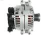 ГЕНЕРАТОР BO 12V-155A-6GR, 0124525083, C A2009 (COM), BMW AS-PL A0267 (фото 2)