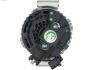 ГЕНЕРАТОР BO 12V-155A-6GR, 0124525083, C A2009 (COM), BMW AS-PL A0267 (фото 3)