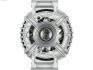 ГЕНЕРАТОР BO 12V-140A-6GR, 0124525113, C A2007 (COM)(LIN:A24H), AUDI A0271
