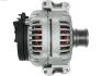 ГЕНЕРАТОР BO 12V-200A-6GR, 0124625020, M ERCEDES SPRINTER 2.7CDI AS-PL A0272 (фото 2)
