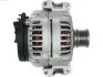 ГЕНЕРАТОР BO 12V-200A-6GR, 0124625020, M ERCEDES SPRINTER 2.7CDI AS-PL A0272 (фото 2)