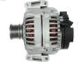 ГЕНЕРАТОР BO 12V-200A-6GR, 0124625020, M ERCEDES SPRINTER 2.7CDI AS-PL A0272 (фото 4)