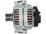 ГЕНЕРАТОР BO 12V-200A-6GR, 0124625020, M ERCEDES SPRINTER 2.7CDI AS-PL A0272 (фото 4)