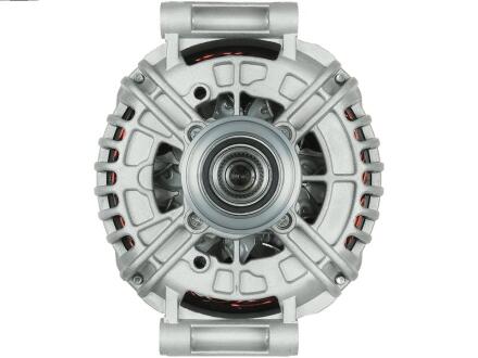 ГЕНЕРАТОР BO 12V-200A-6GR, 0124625020, M ERCEDES SPRINTER 2.7CDI AS-PL A0272 (фото 1)