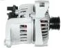 ГЕНЕРАТОР BO 12V-120A-6GR, 0124515105, C A1826 (COM), BMW AS-PL A0274 (фото 2)