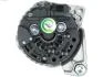 ГЕНЕРАТОР BO 12V-120A-6GR, 0124515105, C A1826 (COM), BMW AS-PL A0274 (фото 3)