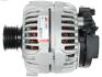 ГЕНЕРАТОР BO 12V-120A-6GR, 0124515105, C A1826 (COM), BMW AS-PL A0274 (фото 4)
