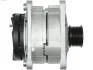 ГЕНЕРАТОР BO 12V-120A-7GR, 0124425039, C A1878 (COM), RENAULT CLIO 1.2L AS-PL A0279 (фото 2)