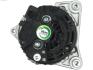 ГЕНЕРАТОР BO 12V-120A-7GR, 0124425039, C A1878 (COM), RENAULT CLIO 1.2L AS-PL A0279 (фото 3)