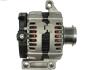 ГЕНЕРАТОР BO 12V-150A-6GR, 0121615006, C A1923 (COM), FORD,VOLVO 2.0L AS-PL A0281 (фото 2)