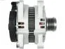 ГЕНЕРАТОР BO 12V-150A-6GR, 0121615028, C A2000 (COM), FORD,VOLVO AS-PL A0289 (фото 2)
