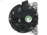 ГЕНЕРАТОР BO 12V-150A-6GR, 0121615028, C A2000 (COM), FORD,VOLVO AS-PL A0289 (фото 3)