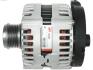 ГЕНЕРАТОР BO 12V-150A-6GR, 0121615028, C A2000 (COM), FORD,VOLVO AS-PL A0289 (фото 4)