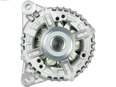 ГЕНЕРАТОР BO 12V-150A-6GR, 0121615028, C A2000 (COM), FORD,VOLVO AS-PL A0289