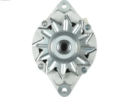 ГЕНЕРАТОР BO 12V-105A-6GR, F002G10862, AS-PL A0292