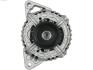 ГЕНЕРАТОР BO 12V-140A, 0124525008, CA174 6 (L-DFM), AUDI,SKODA,VW A0303