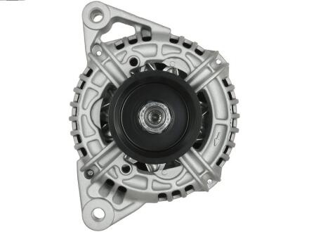 ГЕНЕРАТОР BO 12V-140A, 0124525008, CA174 6 (L-DFM), AUDI,SKODA,VW AS-PL A0303