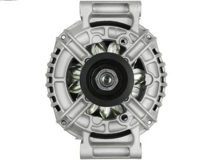 Автозапчастина AS-PL A0340 (фото 1)