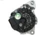 Генератор BO 12V-150A, F000BL0704, Fiat Ducato 3.0D Multijet AS-PL A0353 (фото 3)