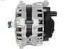 Генератор BO 12V-150A, F000BL0704, Fiat Ducato 3.0D Multijet AS-PL A0353 (фото 4)