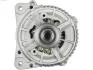 Генератор BO 12V-120A-6gr, 0123515017, C A1260, Ford,Seat,Volvo,VW 1.9TDi AS-PL A0398 (фото 1)